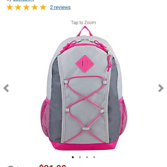 Fuel backpack - Picture 8 of 8